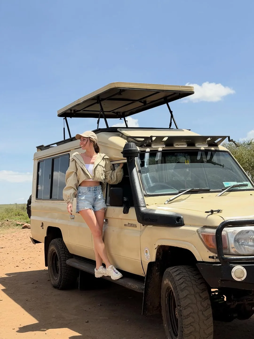 14 Days Kenya Grand Adventure Safari